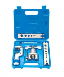 HVAC Grabber Flaring Tool Kit for Refrigeration