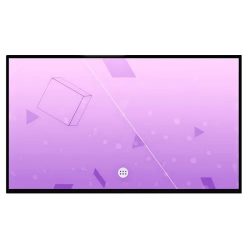 Wall-mounted Digital Signage