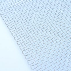 Stainless Steel Woven Mesh