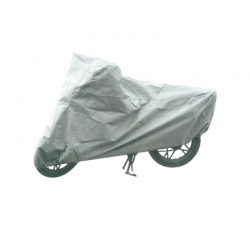 Motorcycle Cover: Technical Protection for Bike Preservation