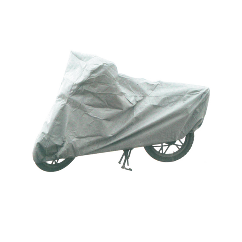 Motorcycle Cover: Technical Protection for Bike Preservation