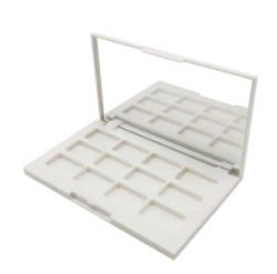 Designing Stable and Portable Eyeshadow Pallets