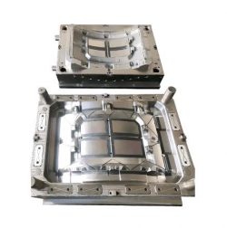 Flower Vegetable Fruit Seedling Planting Box Molds