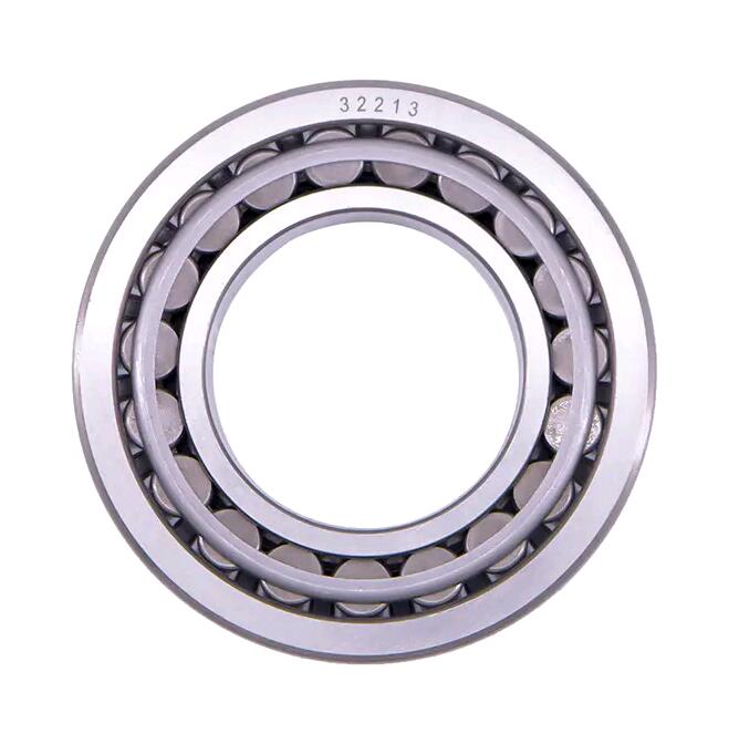 Industry Motion Tapered Roller Bearing