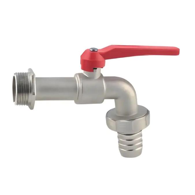 Diversity Water Device Valve Factory Overview