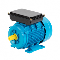 How Does a Three Phase AC Motor Power Modern Industry?