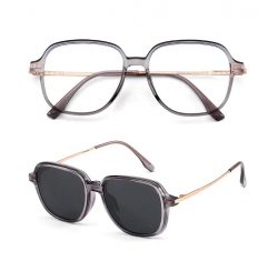 Magnetic Clip-On Sunglasses Factory: A Complete Guide