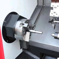 Machine Tool CNC Lathe for Lathe Every Kinds of Material