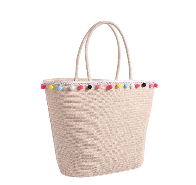 Color Ball TOTE Bag