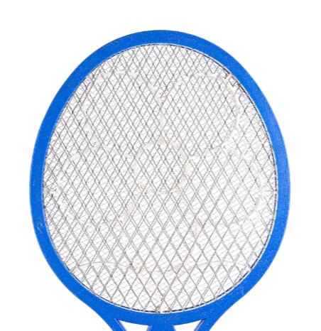 Electric Mosquito And Fly Swatter