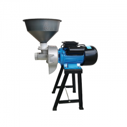 High-Power Grinding Machines: Efficient Solutions for Heavy-Duty Grinding