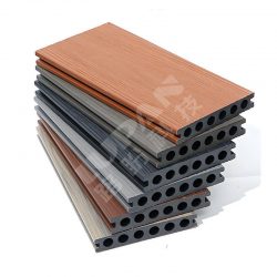 WPC Outdoor Flooring