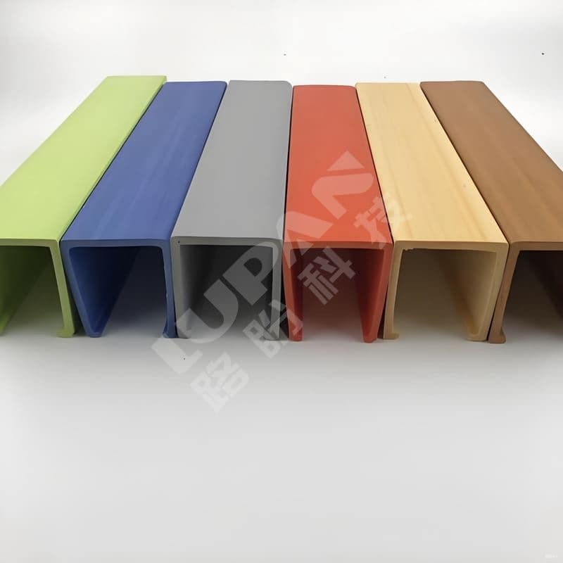 WPC Ceiling Panel