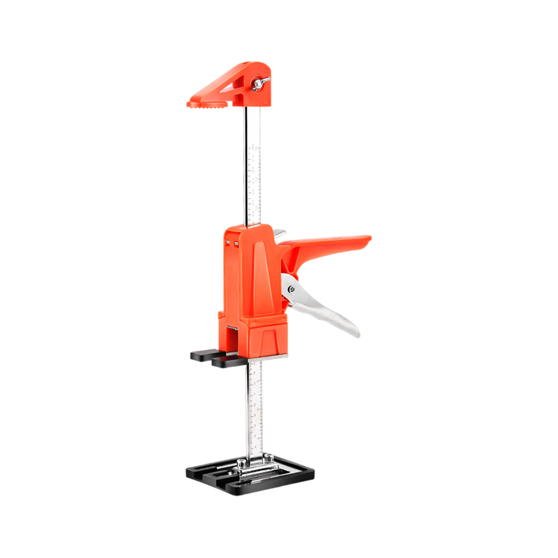 Labor-Saving Arm Jack: Essential Support for Safer Material Handling