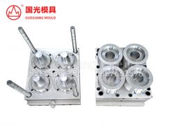 Jelly Cup Mould: Precision Tooling for Efficient Snack Packaging