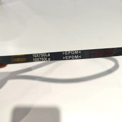 V-belt