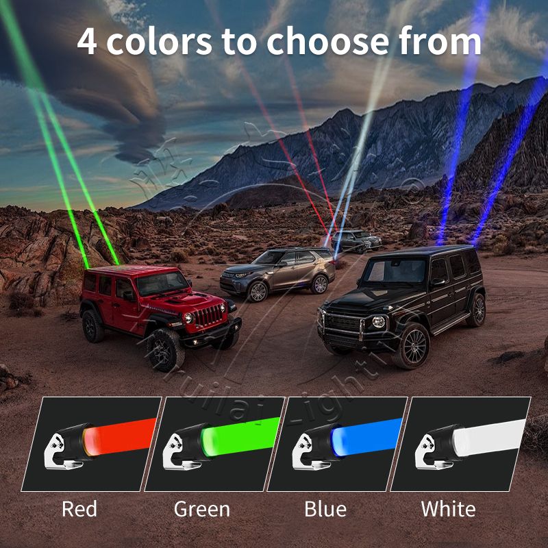 LED Driving Light Manufacturer