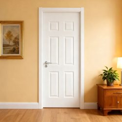 melamine door manufacturer