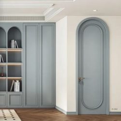 painted wooden door manufacturer