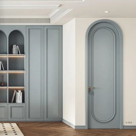 painted wooden door manufacturer