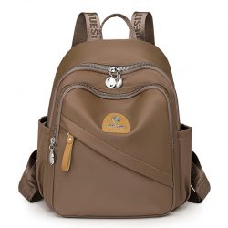 Custom Women Backpack Supplier