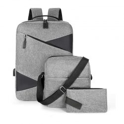 USB Charging Backpack Wholesale