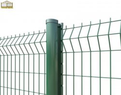 3D Fence Panels