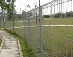 BRC Fence