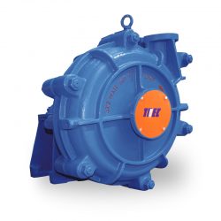 High Head Heavy Duty Slurry Pump – WXH