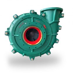 Medium to Lower Head Heavy Duty Slurry Pump – WL(R)