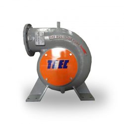FGD and Sewage Slurry Pump – WDL( R )