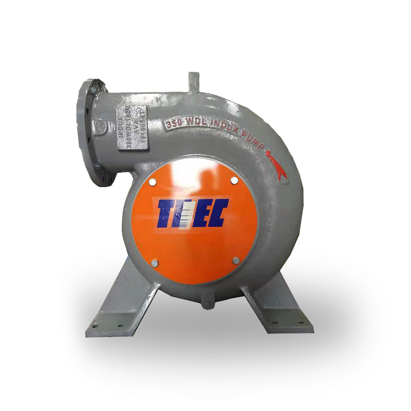 FGD and Sewage Slurry Pump – WDL( R )