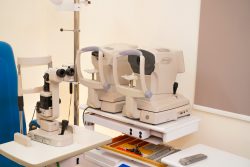 Diabetic Retinopathy Treatment – Precision Eye Care in Bangalore