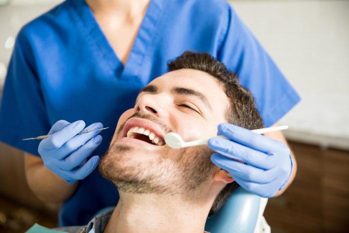 Finding Comfort and Care: Visiting a Spanish Speaking Dentist in Tracy After Losing a Baby Tooth