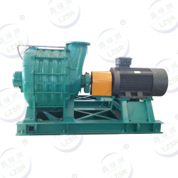 Centrifugal Blower