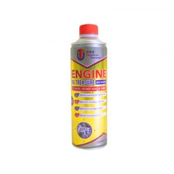 Deboom Energetic Graphene Oil Additive