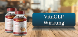 VitaGLP Bewertungen und Erfahrungen: Wirksamkeit & Nebenwirkungen im Check