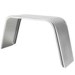 Jeep Style Single Steel Trailer Fender With Various Sizes
