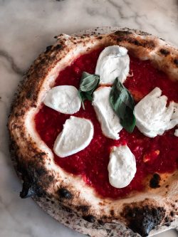 Good Italian Restaurants in Brampton
