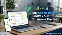 Buy Google Reviews Grow Your Business Faster