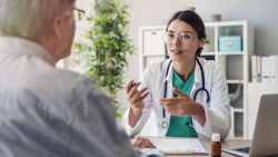 Medicare Enrollment Weatherford: 2026 Local Guide