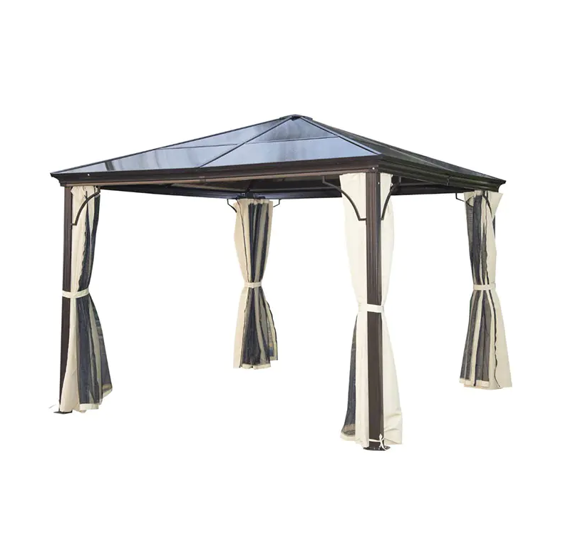 OUTDOOR PERGOLA