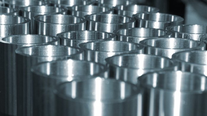 Aluminum 3D Printing Service in Malaysia | Scalemodel3dprinting