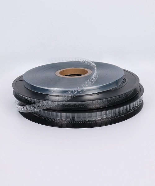 APET Carrier Tape Sheets
