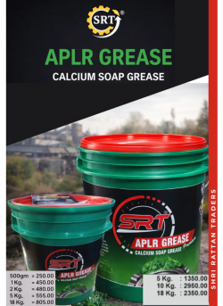Looking for trusted grease manufacturers in Delhi for your lubrication needs?