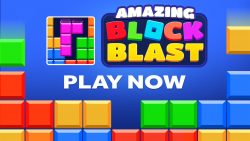Block Blast: A Chill Yet Satisfying Block Puzzle You’ll Keep Playing
