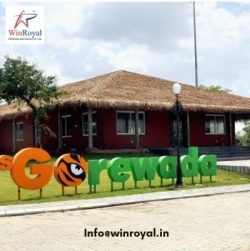 Artificial Thatch Roof – Eco-Friendly Tropical Roofing Solution