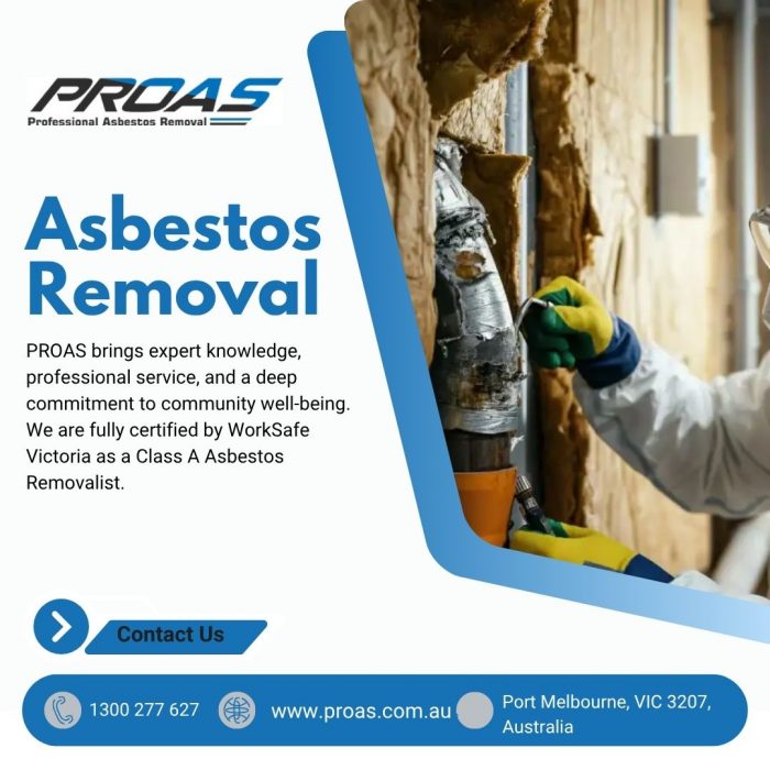 Asbestos Removal Cheltenham