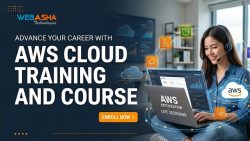 Recognized AWS Training Institute in Pune for IT Growth