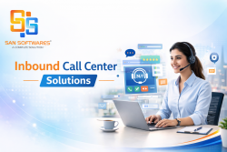 Inbound Call Center Software for Businesses